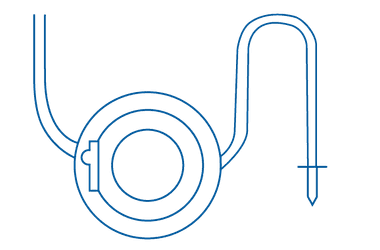 Irrigation Set Y Type Tur