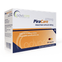 Capsules de Piracetam (boîte de 100 capsules)