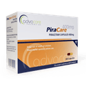 Piracetam Capsules (box of 100 capsules)