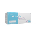 Avian Pox (Fowl Pox) Vaccine (box of 10 vials)