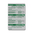 Tramadol Capsules (blister of 10 capsules)
