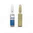 Caffeine Citrate Injection (1 ampoule ceramic printing and 1 ampoule labelling)