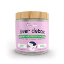 Liver Detox Soft Chews (1 bottle)