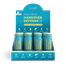 Boisson Post-Alcool (AdvaLife Adva-ResQ, lot de 12. Mélange hautement dosé de DHM et de NAC pour une hydratation rapide et une aide à la récupération.)