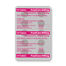 Praziquantel Tablets (blister of 10 tablets)