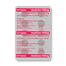 Roxithromycin Tablets (blister of 10 tablets)