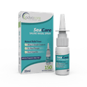 Saline Nasal Spray (1 box and 1 spray bottle)