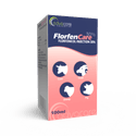 Inyección de Florfenicol (caja de 1 vial)