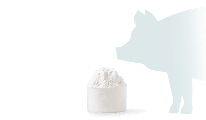 Gránulos veterinarios