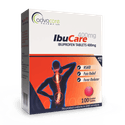 Ibuprofène Comprimés (boîte de 100 comprimés)