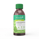 Natural Cough Syrup for Kids (bottle of 150ml)