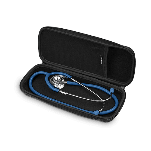 Stethoscope (1 device in a case)