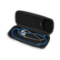 Stéthoscope (1 appareil dans un étui)