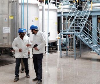 Lista de fabricantes de productos farmacéuticos en la India