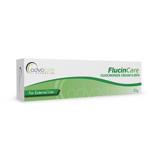 Fluocinonide Ointment (box of 1 tube)