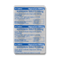 Naproxen Tablets (blister of 10 tablets)