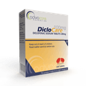 Diclofenaco Sódico Comprimidos (caja de 100 comprimidos)