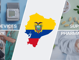 AdvaCare Pharma is Offering Various Pharmaceutical Products to Ecuador