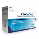 Clindamycin HCL Capsules (box of 100 capsules)