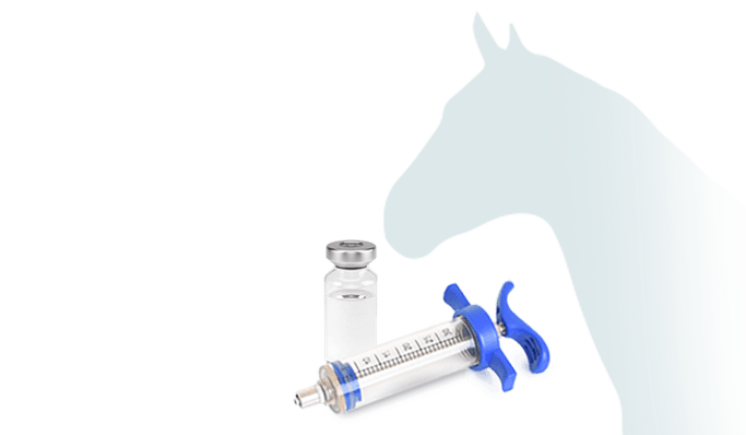 Veterinary Liquid Injections