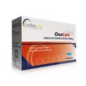 Oxacilina Sódica Cápsulas (caja de 100 cápsulas)