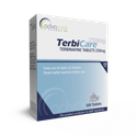 Terbinafina Comprimidos (caja de 100 comprimidos)