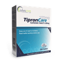 Tiopronin Tablets (box of 100 tablets)