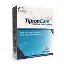 Comprimidos de Tiopronina (caja de 100 comprimidos)