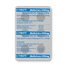 Mefloquine Tablets (blister of 6 tablets)
