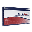 Gentamicina Sulfato Inyección (caja de 10 ampollas)