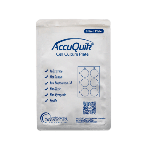 Plaque de Puits (blister pack de 1 pièce)