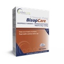 Bisoprolol Fumarate + Hydrochlorothiazide Comprimés (boîte de 100 comprimés)