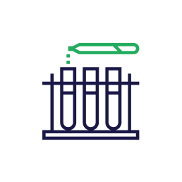 AdvaMate tested for purity