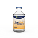 Sulfadiazine Sodium + Trimethoprim Injection (1 vial)
