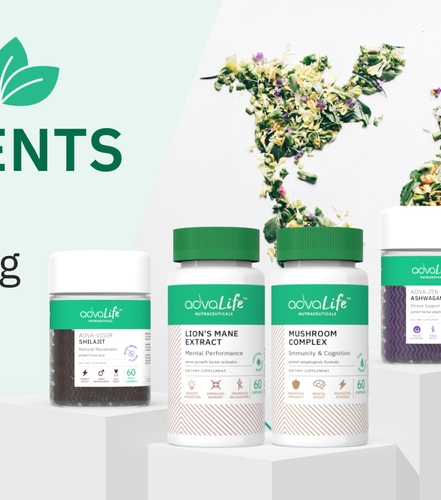 How Growth in Herbal Treatments is Fueling Shifting Supplement Manufacturing Trends