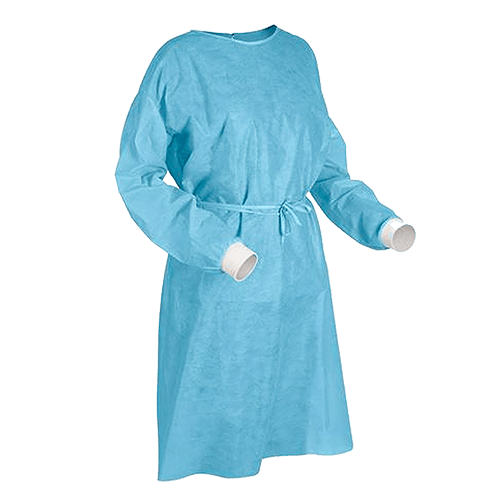 Isolation Gown (1 piece)