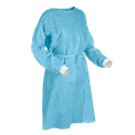 Isolation Gown (1 piece)