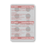 Losartan Tablets (blister of 10 tablets)