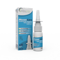 Mometasone Aqueous Nasal Spray (1 box and 1 spray bottle)