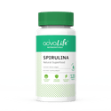 Espirulina Comprimidos (frasco de 120 comprimidos)