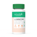 L-Carnitine Capsules (flacon de 60 gélules)