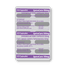 Capsules de Spironolactone (blister de 10 capsules)
