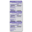 Capsules d'Esomeprazole (blister de 10 capsules)
