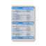 Isoniazid Tablets (blister of 10 tablets)