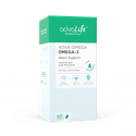 Omega-3 Cápsulas (caja de botella)