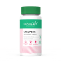 Lycopene Capsules (bottle of 60 softgels)