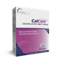 Comprimés de Lactate de Calcium (boîte de 100 comprimés)