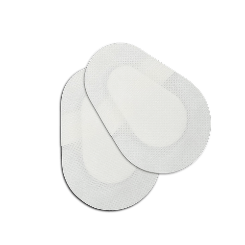 Eye Pads (2 pieces)