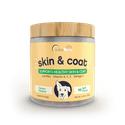 Skin & Coat Soft Chews (1 bottle)