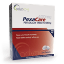 Pefloxacin Tablets (box of 100 tablets)